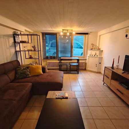 Apartamento Les Souvenirs Wenduine Exterior foto