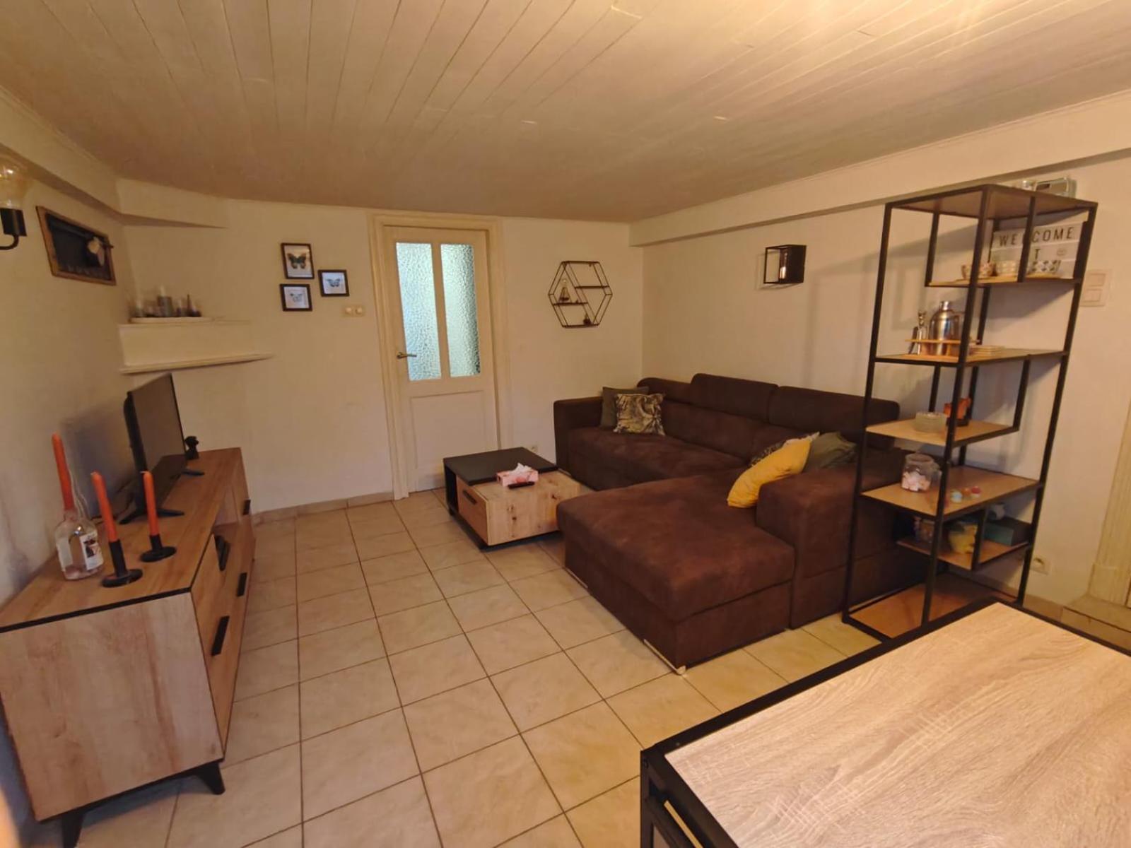 Apartamento Les Souvenirs Wenduine Exterior foto
