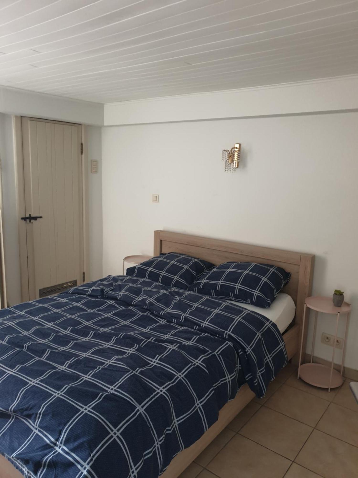 Apartamento Les Souvenirs Wenduine Exterior foto